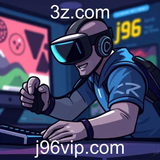 Crescimento do Mercado de Jogos em 2026