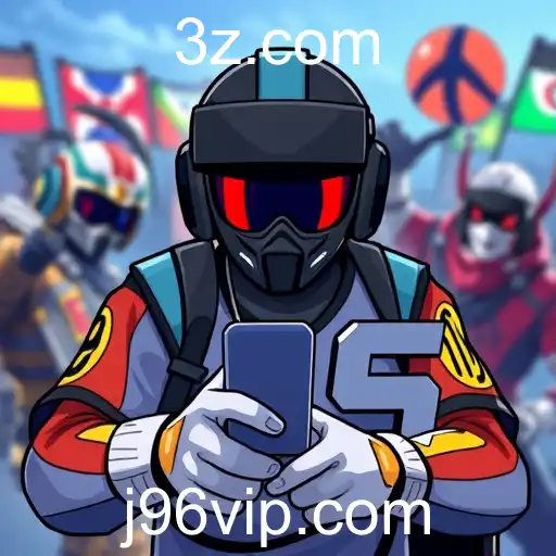 A Revolução do J96 no Cenário de Jogos em 2025