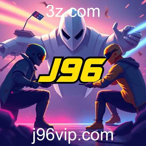 O Impacto do Crescimento de J96 no Mercado de Jogos