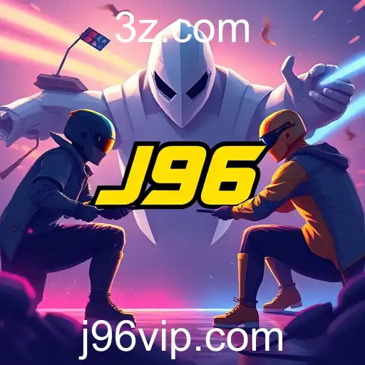 O Impacto do Crescimento de J96 no Mercado de Jogos