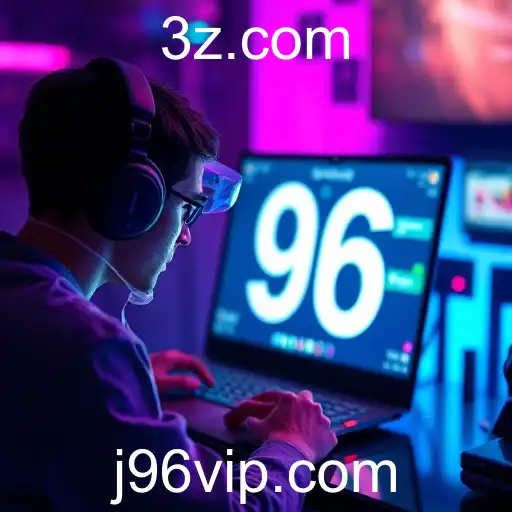 O Impacto de J96 na Evolução dos Jogos Online