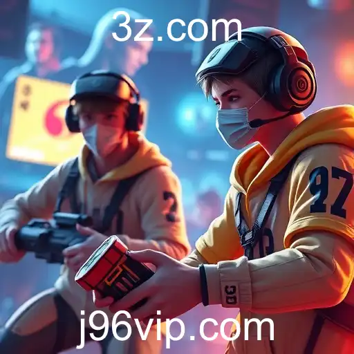 Exploração Virtual: O Ano dos Jogos Interativos