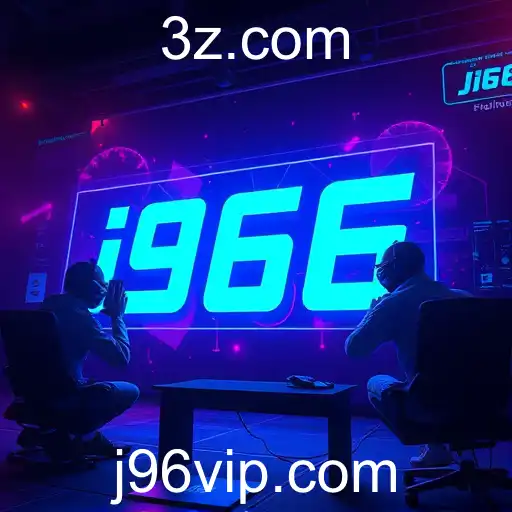 J96 reforça destaque no mundo dos jogos em 2025