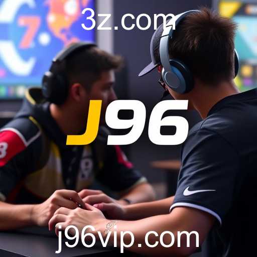 J96 Revoluciona o Mercado de Games em 2025