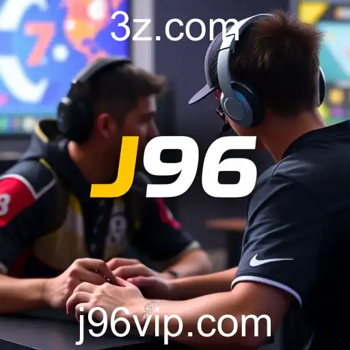 J96 Revoluciona o Mercado de Games em 2025