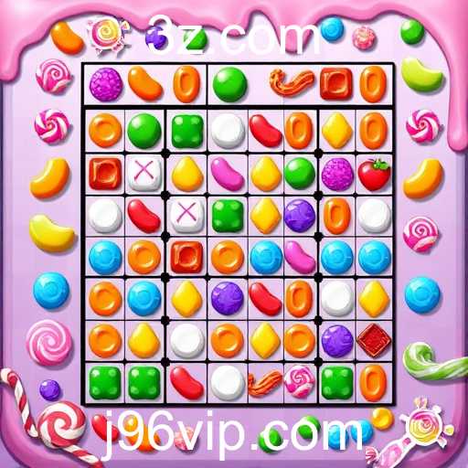 J96: Expansão e Inovação no Mundo dos Jogos