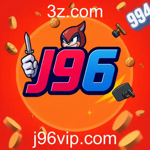 Revolução no Mundo dos Jogos com 'j96'