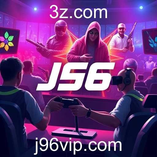 J96: O Refúgio Digital para Gamers em 2026