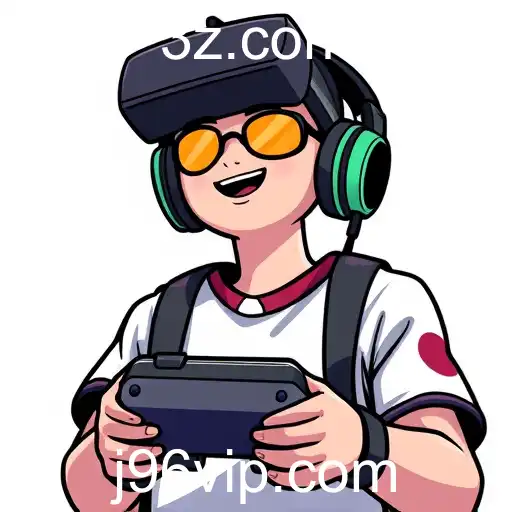J96: Evolução e Impacto no Mundo dos Jogos