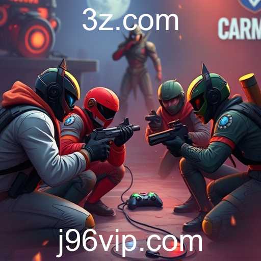 Desvendando o Sucesso dos Jogos de Multiplayer Arena