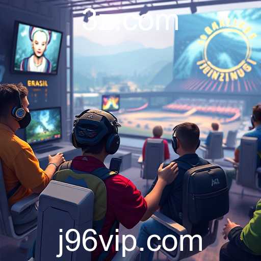 A Nova Era dos Jogos Online: O Impacto da 