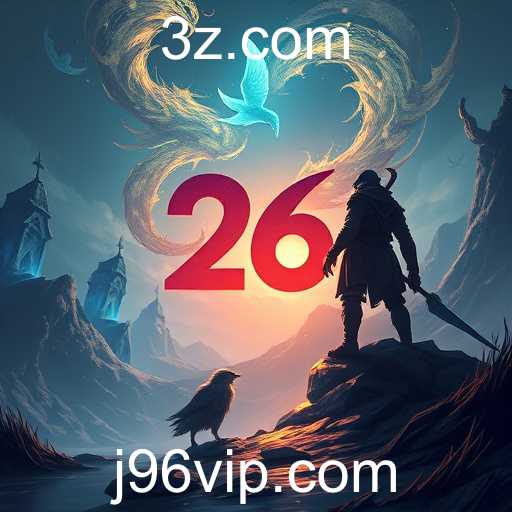 Novidades e Tendências do Mercado de Jogos pelo J96