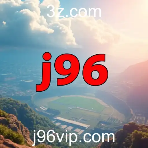 Revolução no Mundo dos Jogos: O Caso do j96 no Brasil