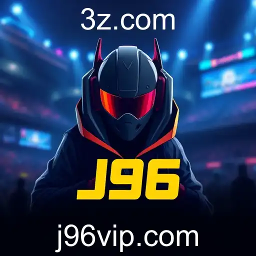 A Revolução dos Jogos com J96