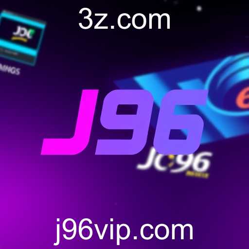 Ascensão e Impacto do J96 no Mundo dos Jogos