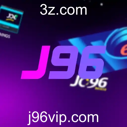 Ascensão e Impacto do J96 no Mundo dos Jogos