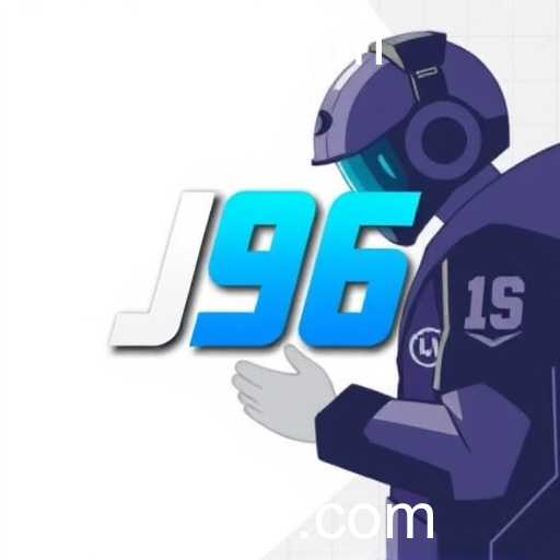 Tendências Crescentes em Jogos Online com J96