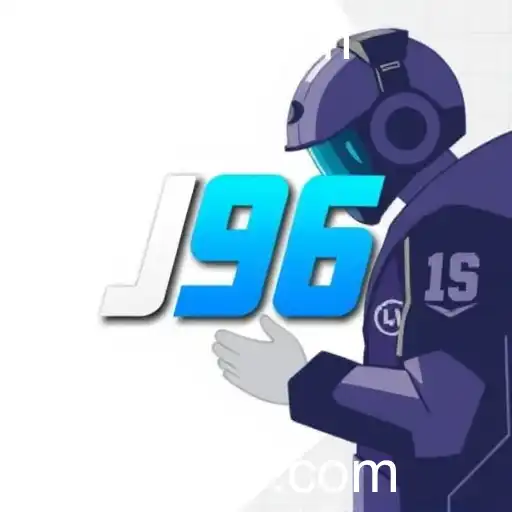 Tendências Crescentes em Jogos Online com J96