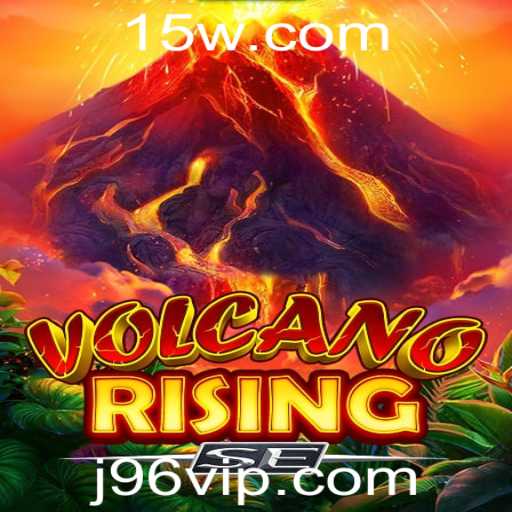 Explorando o Fascinante Mundo de VolcanoRisingSE: Aventura e Estratégia no Coração de um Vulcão