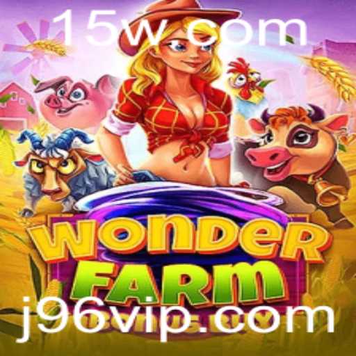 Descubra o Fascinante Mundo de WonderFarmBonusBuy: Regras e Inovações